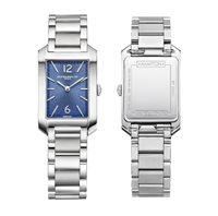 Orologio Baume & Mercier Donna Hampton in Acciaio M0A10476 - M0A10476